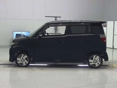 Honda ZEST