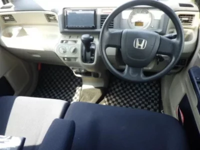 Honda LIFE