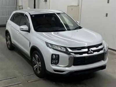 Mitsubishi RVR