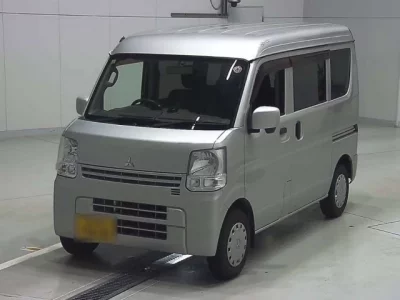 Mitsubishi MINICAB VAN