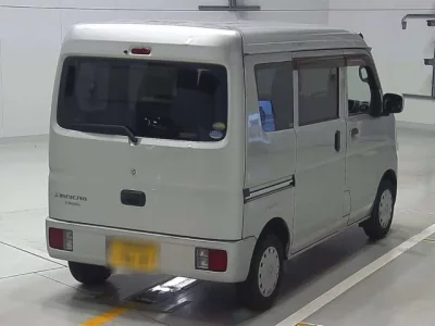Mitsubishi MINICAB VAN