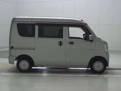 Mitsubishi MINICAB VAN