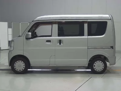 Mitsubishi MINICAB VAN