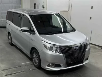 Toyota ESQUIRE