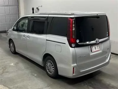 Toyota ESQUIRE