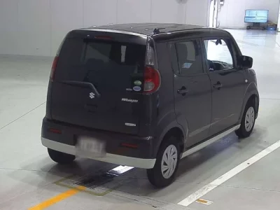 Suzuki MRWAGON