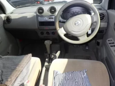 Nissan PINO