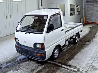Mitsubishi MINICAB TRUCK