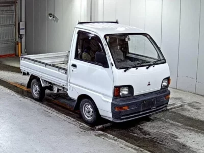Mitsubishi MINICAB TRUCK