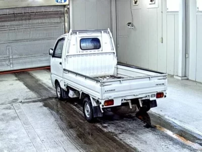 Mitsubishi MINICAB TRUCK