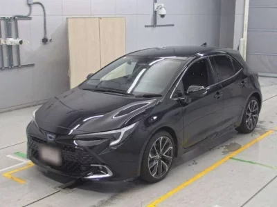 Toyota COROLLA SPORT