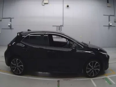 Toyota COROLLA SPORT