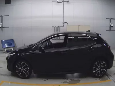 Toyota COROLLA SPORT