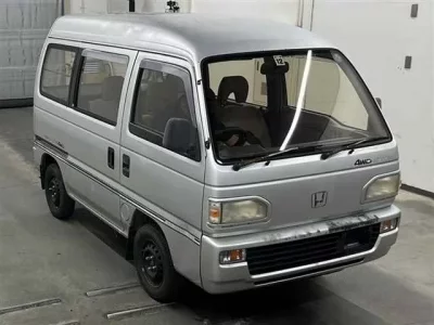 Honda ACTY VAN