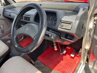 Honda ACTY VAN