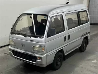 Honda ACTY VAN