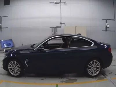 BMW 4-Series