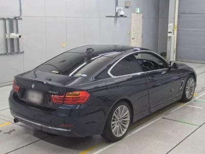 BMW 4-Series