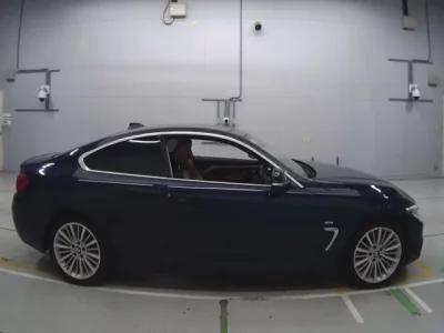 BMW 4-Series