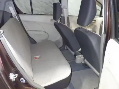 Suzuki ALTO ECO