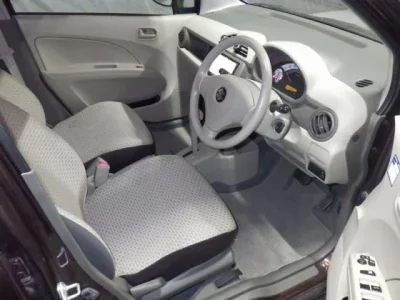 Suzuki ALTO ECO