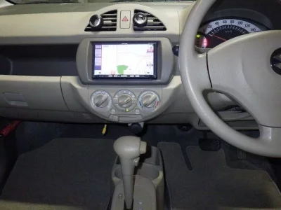 Suzuki ALTO ECO