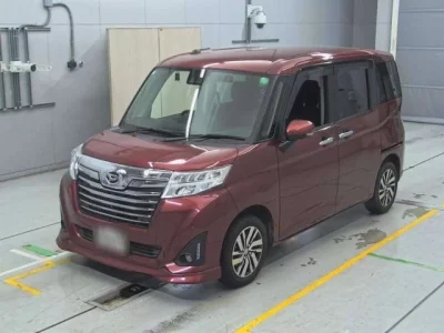 Daihatsu THOR