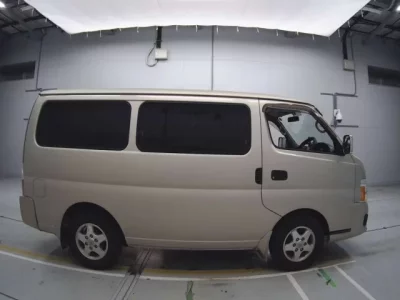 Nissan CARAVAN VAN