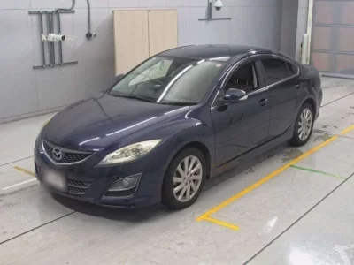 Mazda ATENZA SEDAN
