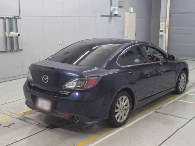Mazda ATENZA SEDAN