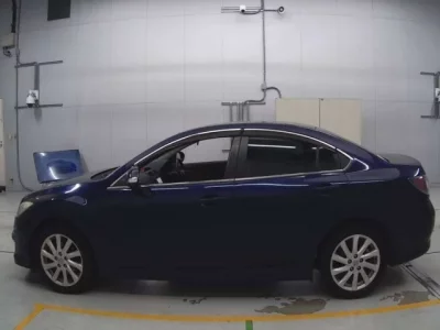 Mazda ATENZA SEDAN