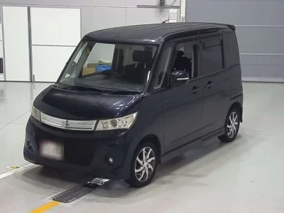 Suzuki PALETTE