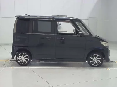 Suzuki PALETTE