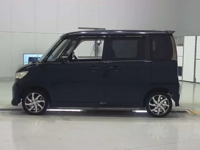 Suzuki PALETTE