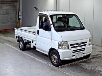 Honda ACTY TRUCK
