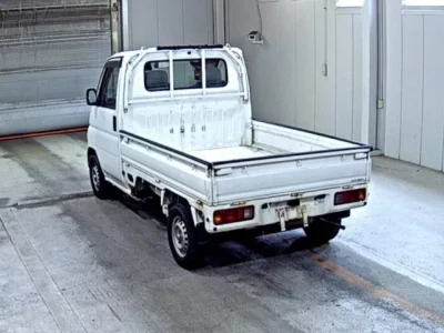 Honda ACTY TRUCK