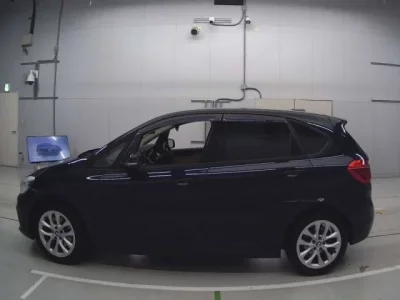 BMW 2-Series