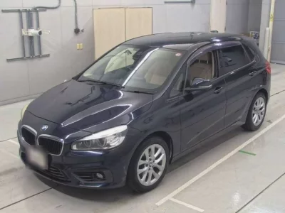 BMW 2-Series