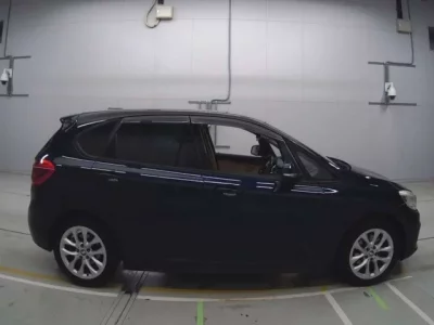 BMW 2-Series