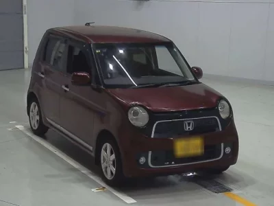 Honda N ONE