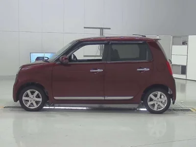 Honda N ONE