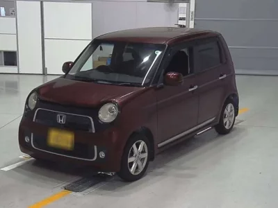 Honda N ONE