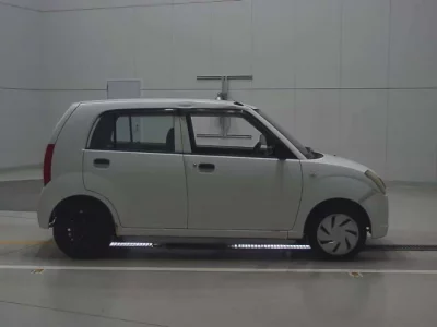 Suzuki ALTO VAN