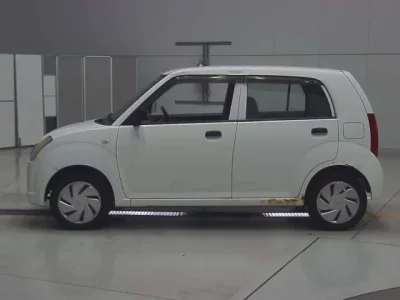 Suzuki ALTO VAN