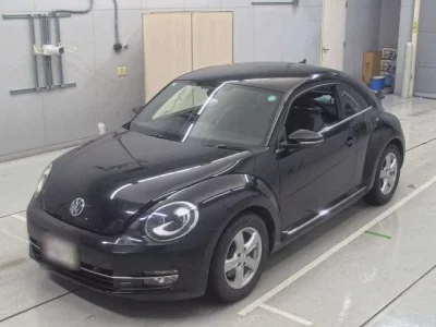 Volkswagen THE BEETLE