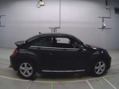 Volkswagen THE BEETLE