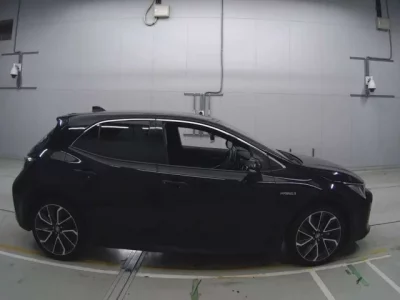 Toyota COROLLA SPORT