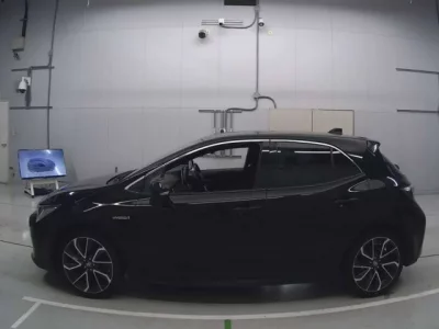 Toyota COROLLA SPORT