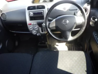 Nissan OTTI