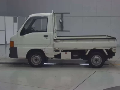 Subaru SAMBAR